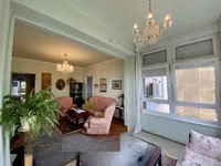 Недвижимость Четырехкомнатная квартира в Центре Опа́хии: 5