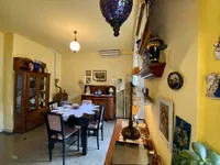 Недвижимость Четырехкомнатная квартира в Центре Опа́хии: 14