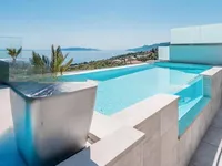 Недвижимость Многоквартирный дом Побри: 6