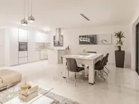 Недвижимость Многоквартирный дом Побри: 20