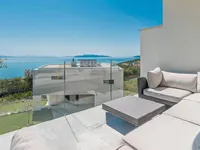 Недвижимость Многоквартирный дом Побри: 42