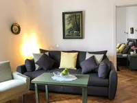 Недвижимость Трехкомнатная квартира в Центре: 7