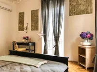 Недвижимость Трехкомнатная квартира в Центре: 9