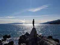 Недвижимость Трехкомнатная квартира в Центре: 21