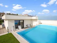 Недвижимость Многоквартирный дом Побри: 1