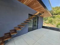 Недвижимость Двухкомнатная квартира в центре Опатии: 7