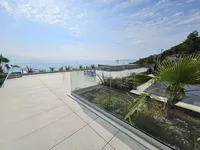 Недвижимость Двухкомнатная квартира в центре Опатии: 8