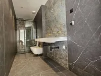 Недвижимость Двухкомнатная квартира в центре Опатии: 10