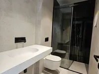 Недвижимость Двухкомнатная квартира в центре Опатии: 11