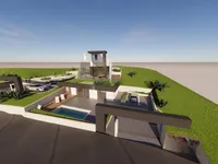 Недвижимость Семейный дом Добреч, Опатия: 1