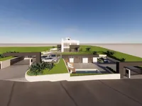 Недвижимость Семейный дом Добреч, Опатия: 4