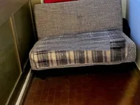 Недвижимость Двухкомнатная квартира Зора: 5