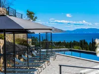 Недвижимость Трёхкомнатная квартира Волоско: 1