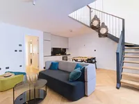 Недвижимость Трёхкомнатная квартира Волоско: 3