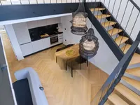 Недвижимость Трёхкомнатная квартира Волоско: 9