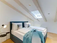 Недвижимость Трёхкомнатная квартира Волоско: 11