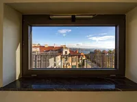 Недвижимость Трёхкомнатная квартира в центре: 6