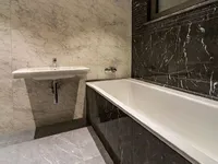 Недвижимость Трёхкомнатная квартира в центре: 8