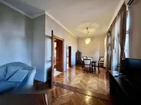 Недвижимость Трехкомнатная квартира в центре Опатии: 3