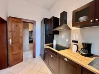 Недвижимость Трехкомнатная квартира в центре Опатии: 6