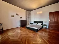 Недвижимость Трехкомнатная квартира в центре Опатии: 8