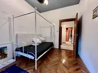 Недвижимость Трехкомнатная квартира в центре Опатии: 11