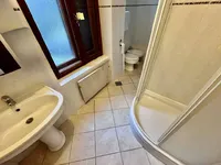 Недвижимость Трехкомнатная квартира в центре Опатии: 13