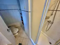 Недвижимость Трехкомнатная квартира в центре Опатии: 14