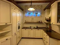 Недвижимость Четырехкомнатная квартира в центре Опатии: 1