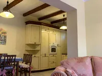 Недвижимость Четырехкомнатная квартира в центре Опатии: 3