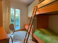 Недвижимость Четырехкомнатная квартира в центре Опатии: 8