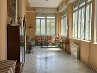 Недвижимость Четырехкомнатная квартира в центре Опатии: 1