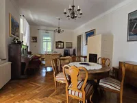 Недвижимость Четырехкомнатная квартира в центре Опатии: 2