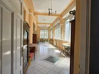 Недвижимость Четырехкомнатная квартира в центре Опатии: 6