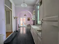 Недвижимость Четырехкомнатная квартира в центре Опатии: 7