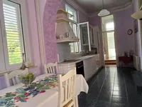 Недвижимость Четырехкомнатная квартира в центре Опатии: 8