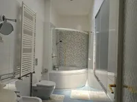 Недвижимость Четырехкомнатная квартира в центре Опатии: 11