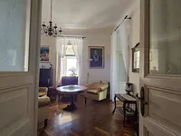 Недвижимость Четырехкомнатная квартира в центре Опатии: 12