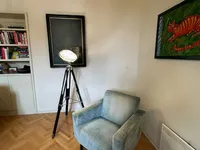 Недвижимость Четырехкомнатная квартира Центр: 3