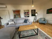 Недвижимость Четырехкомнатная квартира Центр: 4