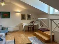 Недвижимость Четырехкомнатная квартира Центр: 5