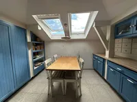 Недвижимость Четырехкомнатная квартира Центр: 6