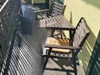 Недвижимость Трехкомнатная квартира Ичичи: 6