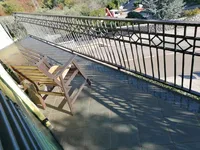 Недвижимость Трехкомнатная квартира Ичичи: 7