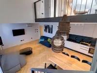 Недвижимость Четырёхкомнатная квартира Волоско: 1