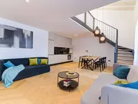 Недвижимость Четырёхкомнатная квартира Волоско: 3