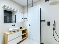 Недвижимость Четырёхкомнатная квартира Волоско: 6