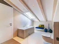 Недвижимость Четырёхкомнатная квартира Волоско: 10