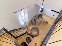 Недвижимость Четырёхкомнатная квартира Волоско: 12