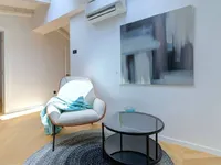 Недвижимость Четырёхкомнатная квартира Волоско: 13